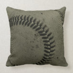 Baseball Pillow