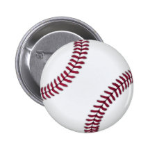 Baseball Pin