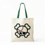 Baseball Pirate -kids Bags
