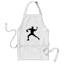 Baseball - Pitcher Aprons