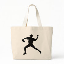 Baseball - Pitcher bags