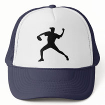 Baseball - Pitcher Hats