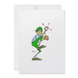 Baseball Pitcher Custom Invitations