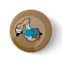 baseball pitchers mound buttons by littlethings baseball pitchers mound buttons