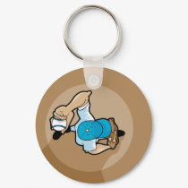 baseball pitchers mound keychains by littlethings baseball pitchers mound keychains