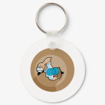 baseball pitchers mound keychains by littlethings baseball pitchers mound keychains