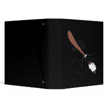 Baseball Player Binders