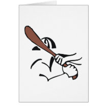 Baseball Player Cards