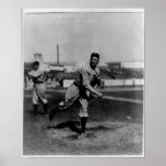 Baseball Player - Grover Cleveland Alexander posters