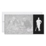 Baseball Player Photo Card Template