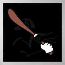 Baseball Player Posters