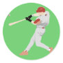 Baseball Player