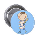 Baseball Player Tshirts and Gifts Pins