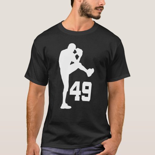 chapter 49 t shirt