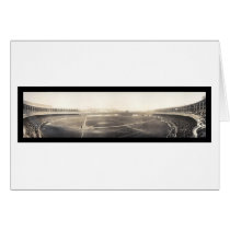 Baseball Polo Grounds Photo 1910 cards by lc_panoramicphotos Baseball Polo Grounds Photo 1910 cards
