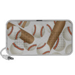 Baseball Portable Speaker