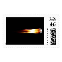 Baseball postage