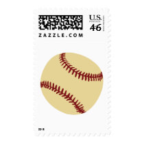 Baseball postage