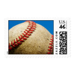 Baseball Stamp