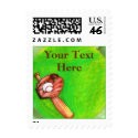 Baseball Postage postage by Customizables Baseball Postage postage