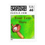 Baseball Postage