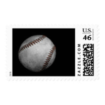 Baseball postage