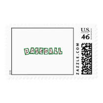 Baseball Stamps