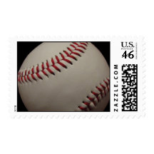 Baseball Postage