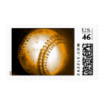 Baseball Postage