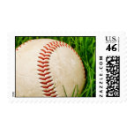 Baseball Postage stamps
