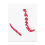 Baseball Post Cards