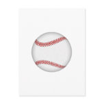 Baseball: Post Cards