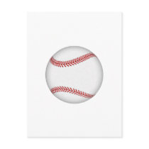 Baseball: Post Cards