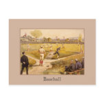 Baseball
