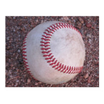 Baseball Postcard postcards