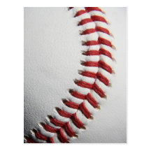 Baseball Postcards