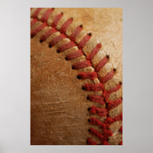Baseball Posters