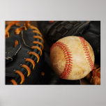 Baseball Posters