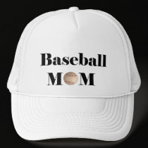 Baseball products hats