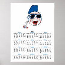 baseball punk vector design graphic print