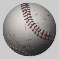 baseball stickers