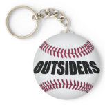 baseball_seams keychains