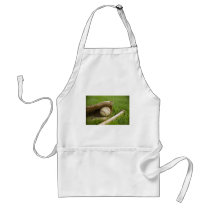 BASEBALL SEASON aprons