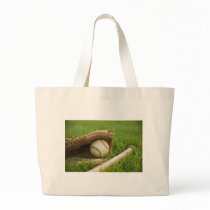 BASEBALL SEASON bags