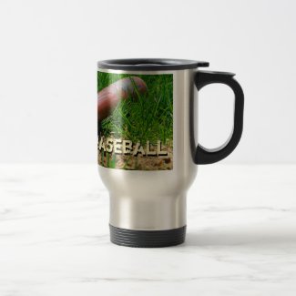 Baseball Season Custom Coffee Mugs