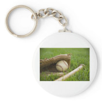 BASEBALL SEASON keychains