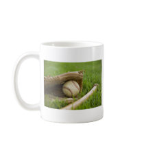 BASEBALL SEASON mugs