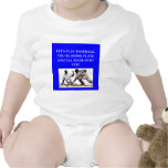 baseball sex joke bodysuit