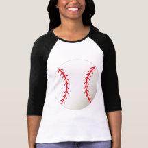 Baseball Shirts