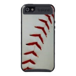 Baseball Skinit Cargo iPhone 5 Case